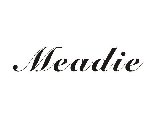 MEADIE