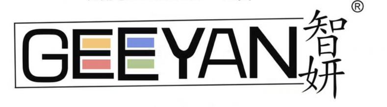 智妍 GEEYAN