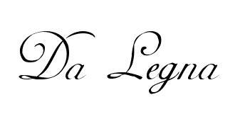DA LEGNA