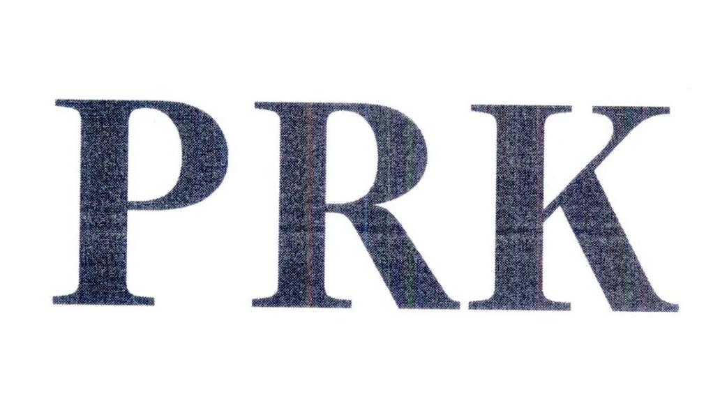PRK