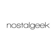 NOSTALGEEK