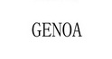 GENOA