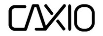 CAXIO
