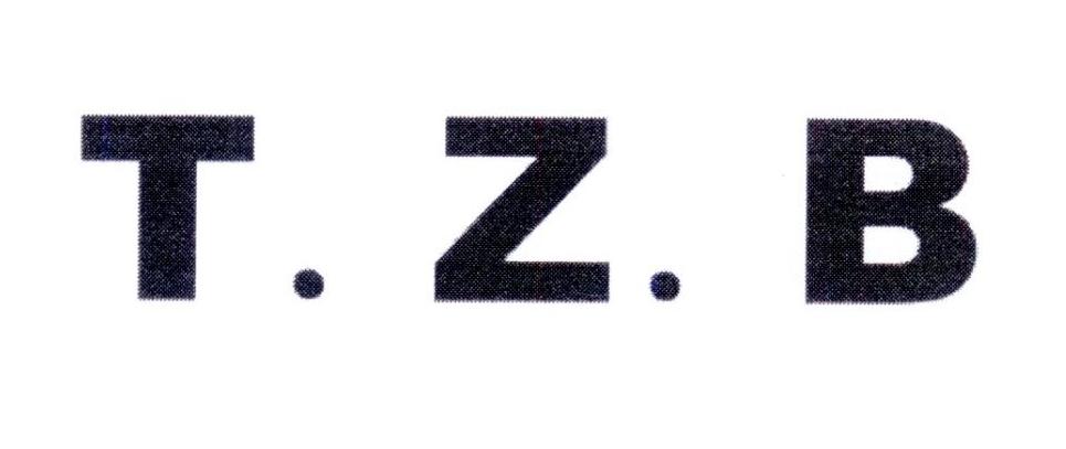 T.Z.B