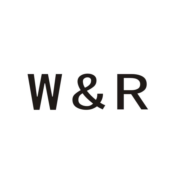 W&R
