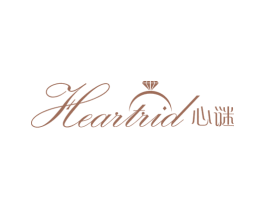 心谜  HEARTRID