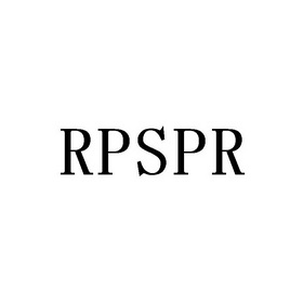 RPSPR