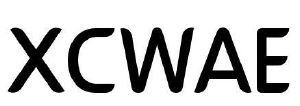 XCWAE