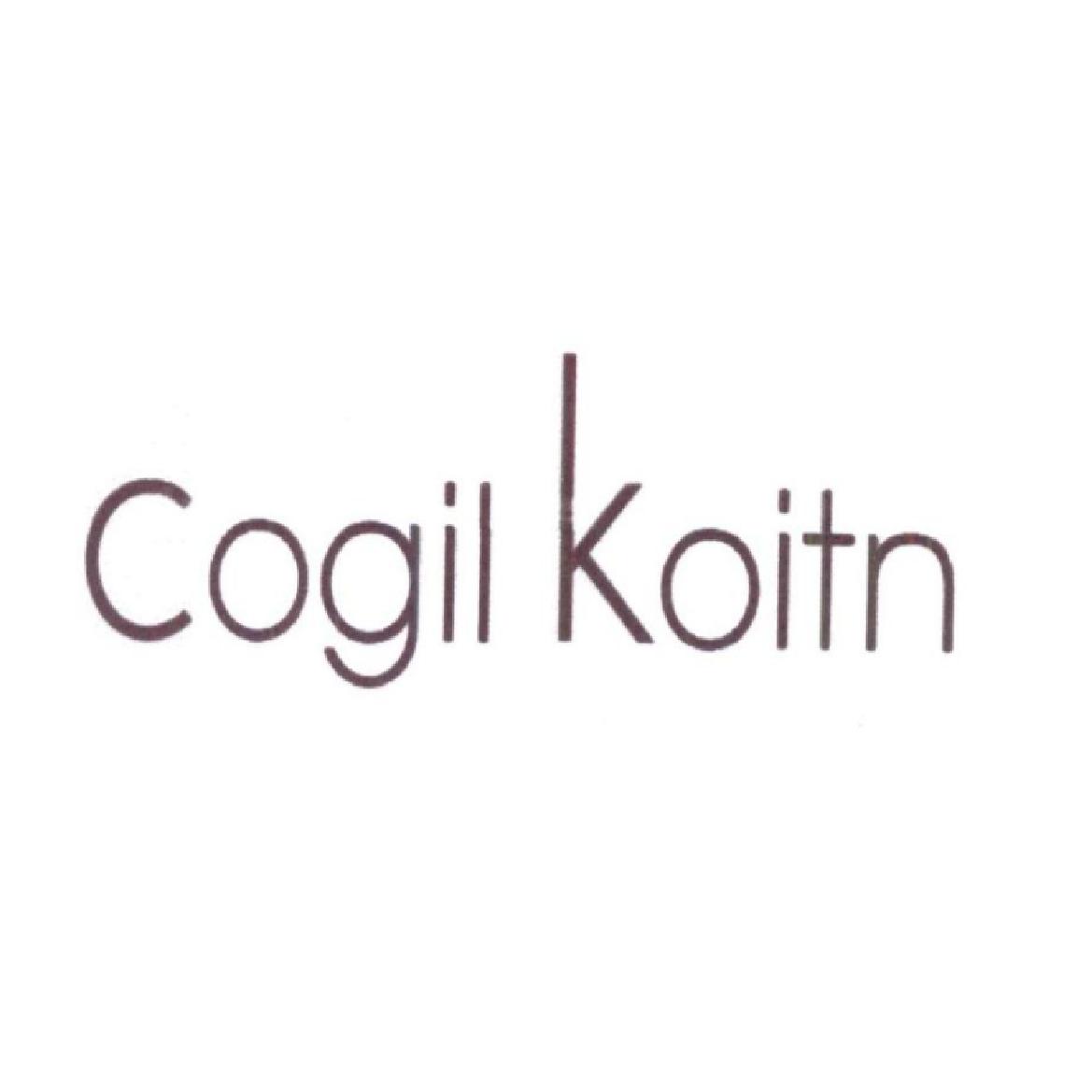 COGIL KOITN