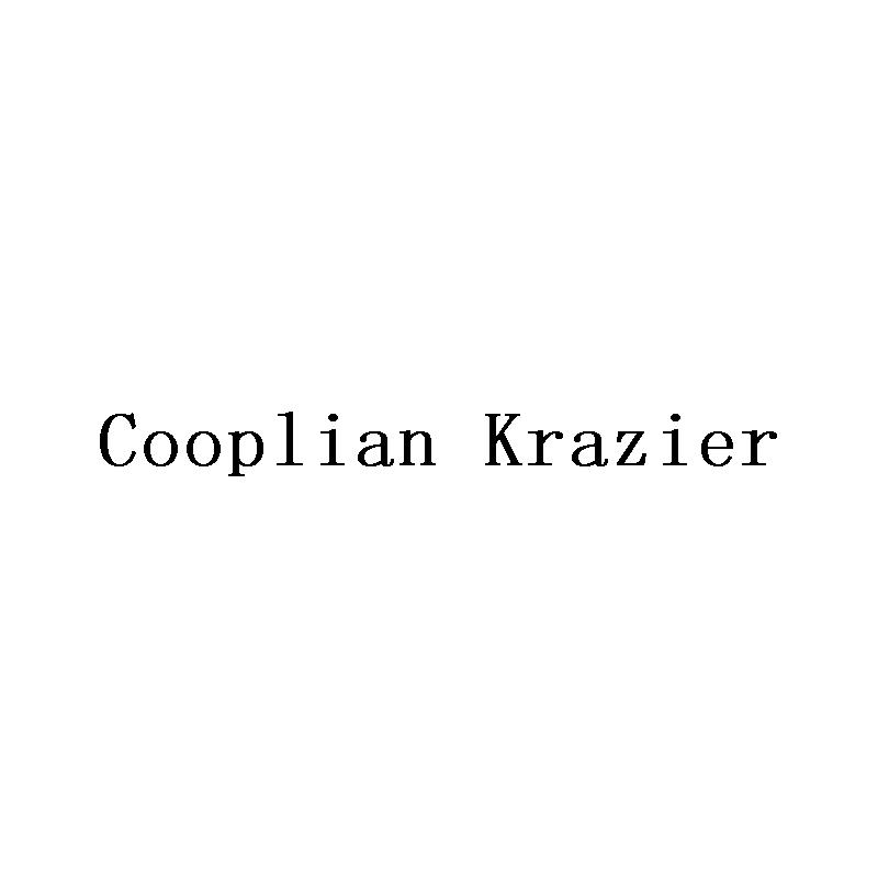 COOPLIAN KRAZIER
