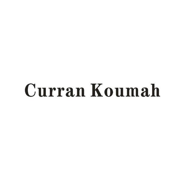 CURRAN KOUMAH