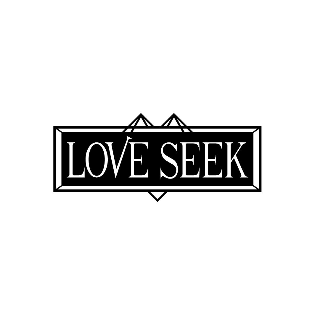 LOVE SEEK
