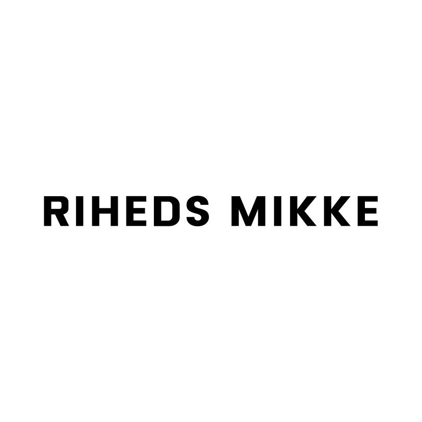 RIHEDS MIKKE