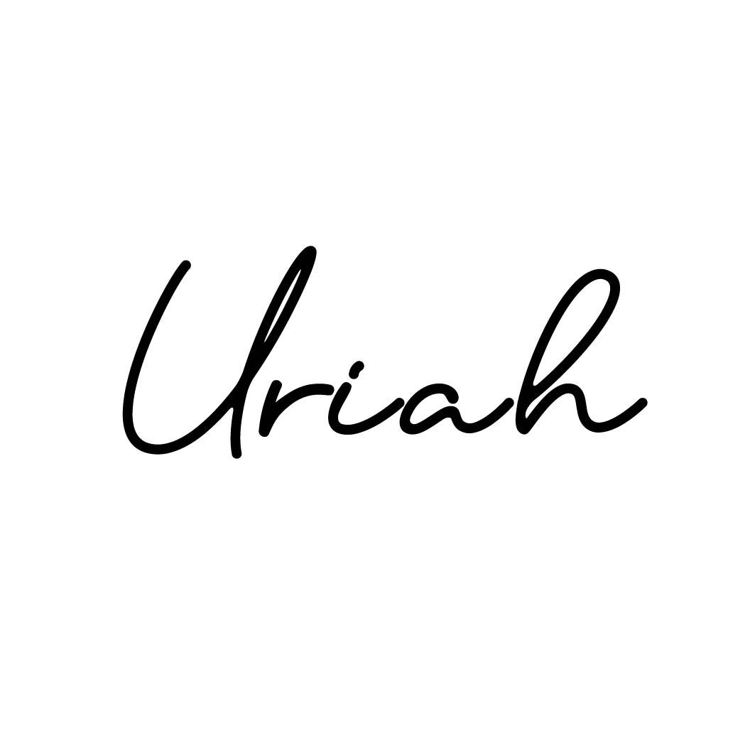 URIAH