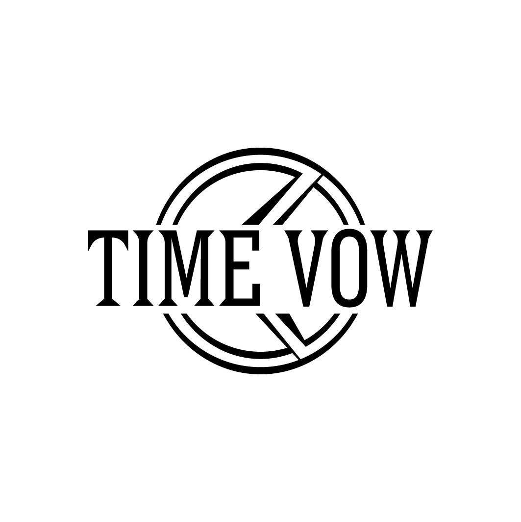 TIME VOW