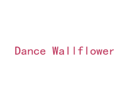 DANCE WALLFLOWER