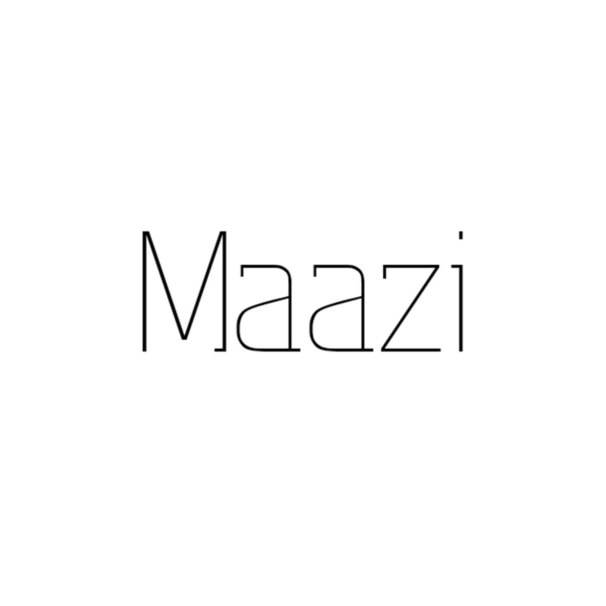 MAAZI
