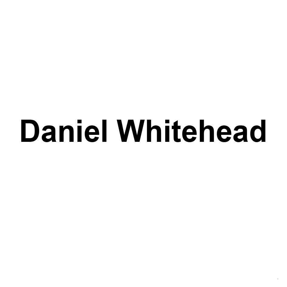 DANIEL WHITEHEAD
