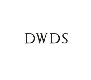 DWDS