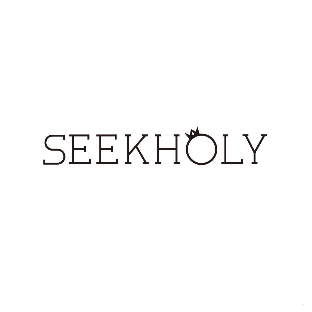 SEEKHOLY