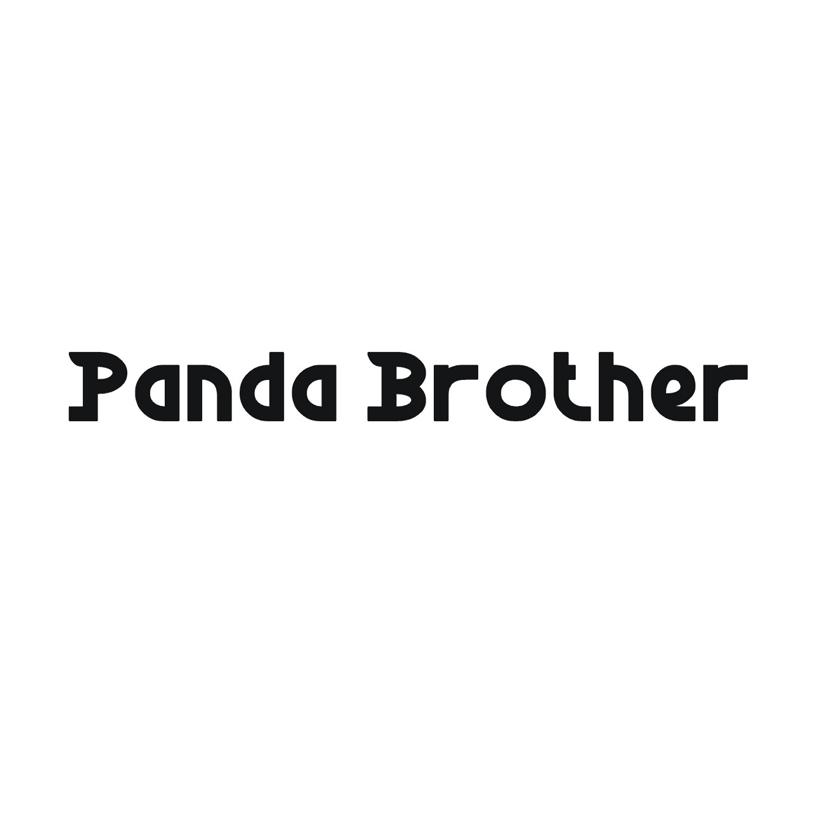 PANDA BROTHER