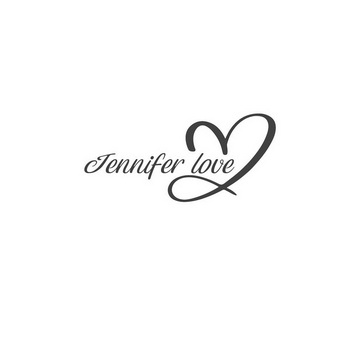 JENNIFER LOVE