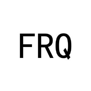 FRQ