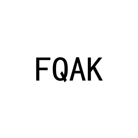 FQAK