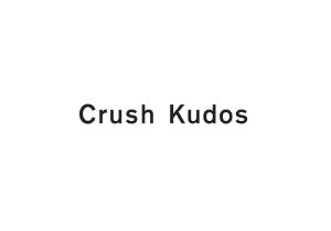 CRUSH KUDOS