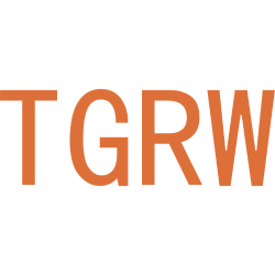 TGRW