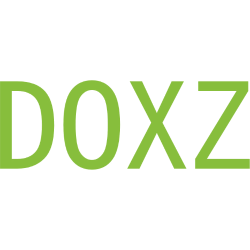 DOXZ