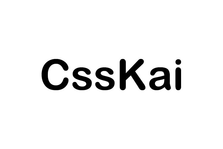 CSSKAI