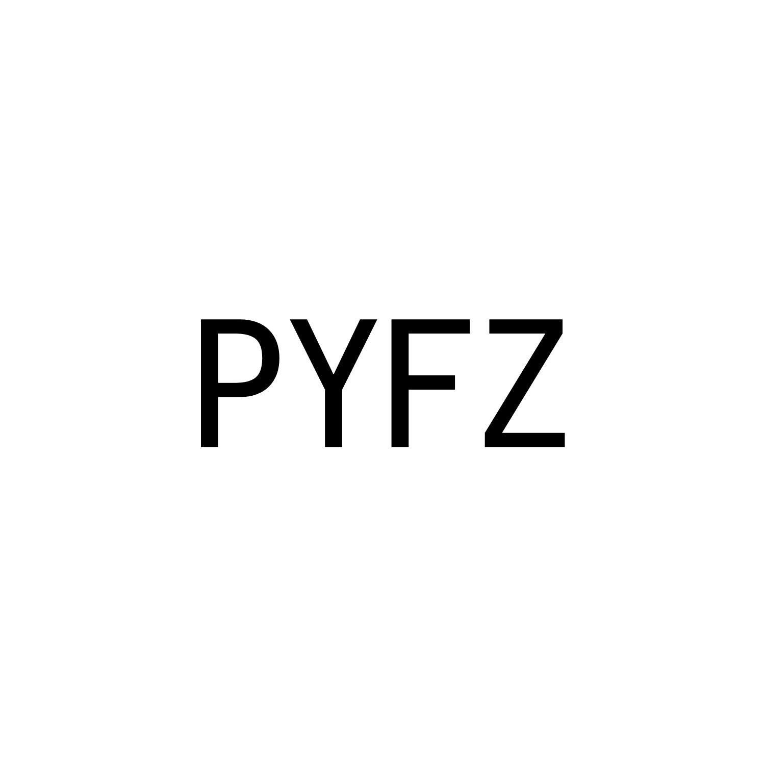 PYFZ