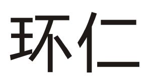 环仁