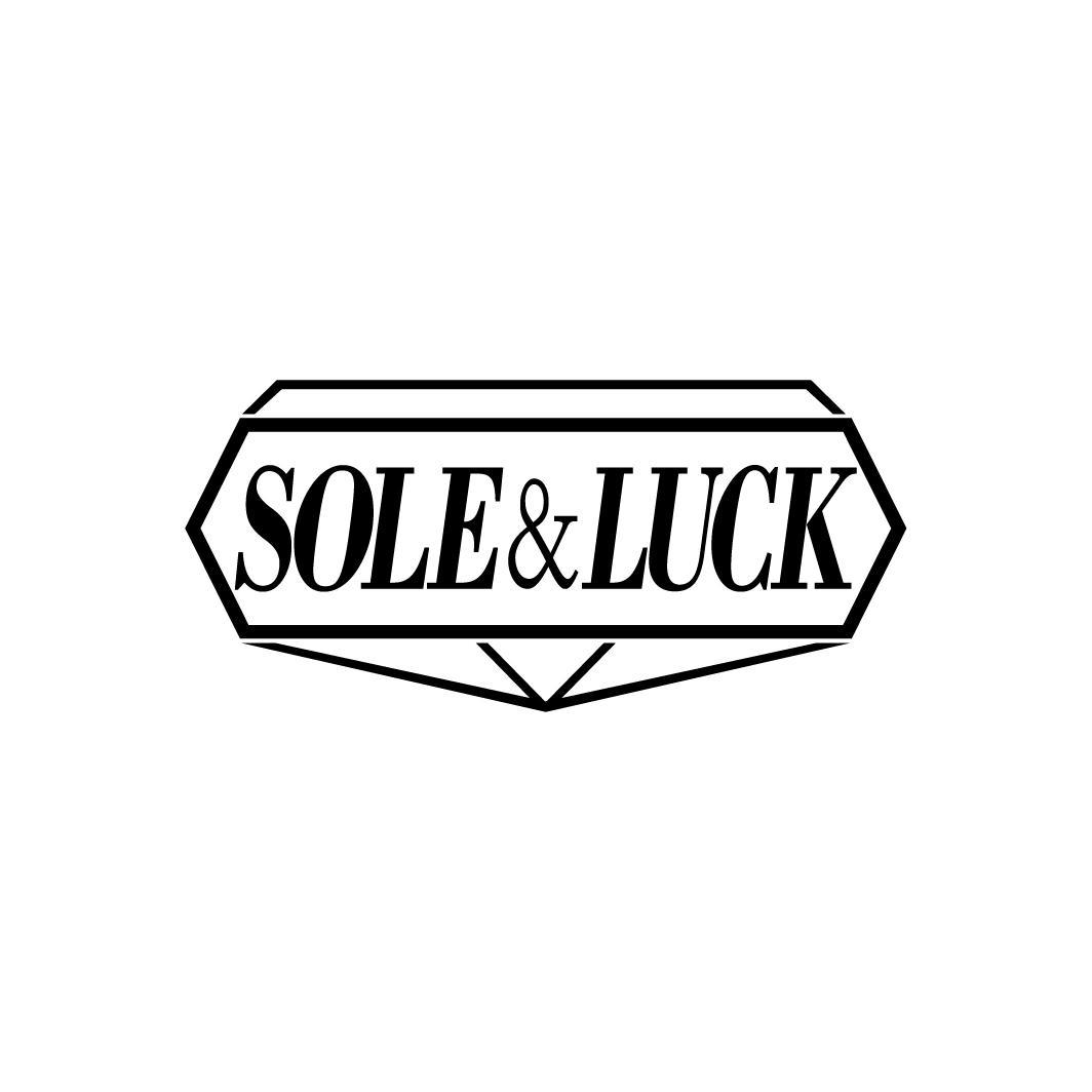 SOLE&LUCK