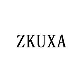 ZKUXA