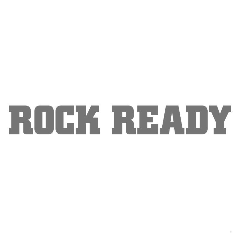 ROCK READY
