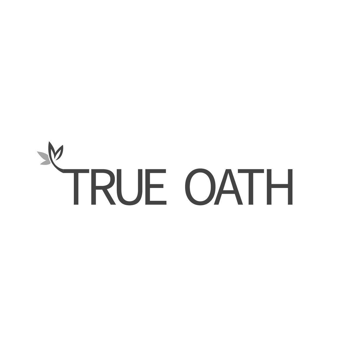 TRUE OATH