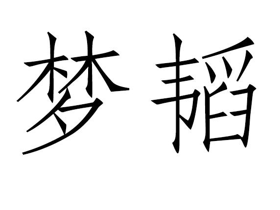 梦韬