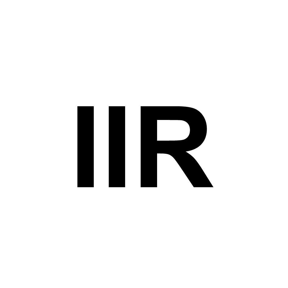IIR