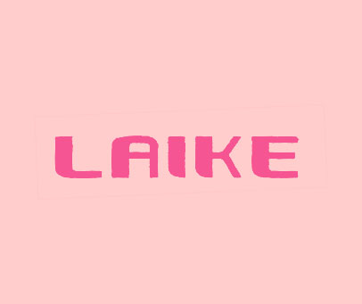 LAIKE