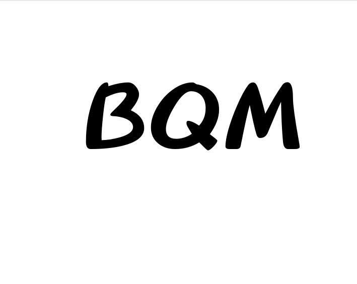 BQM