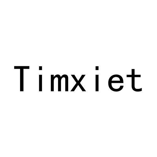 TIMXIET