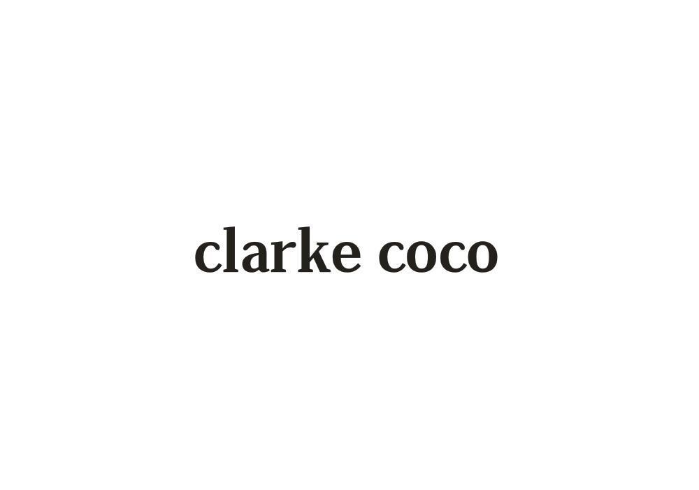 CLARKE COCO