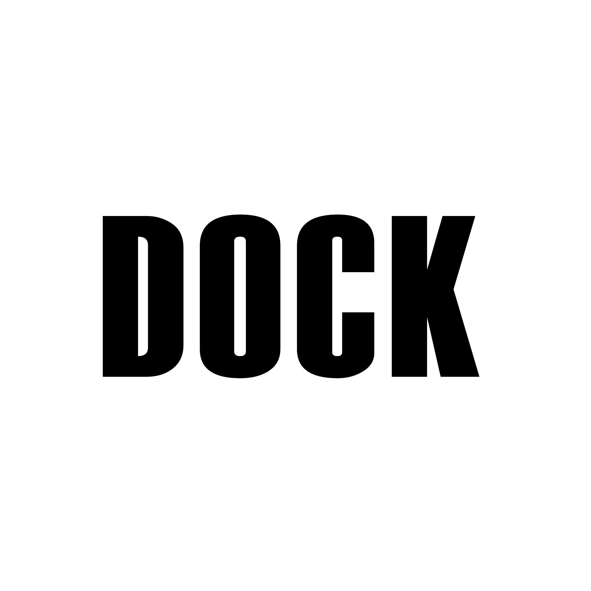 DOCK