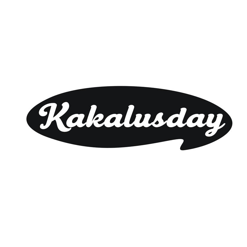 KAKALUSDAY