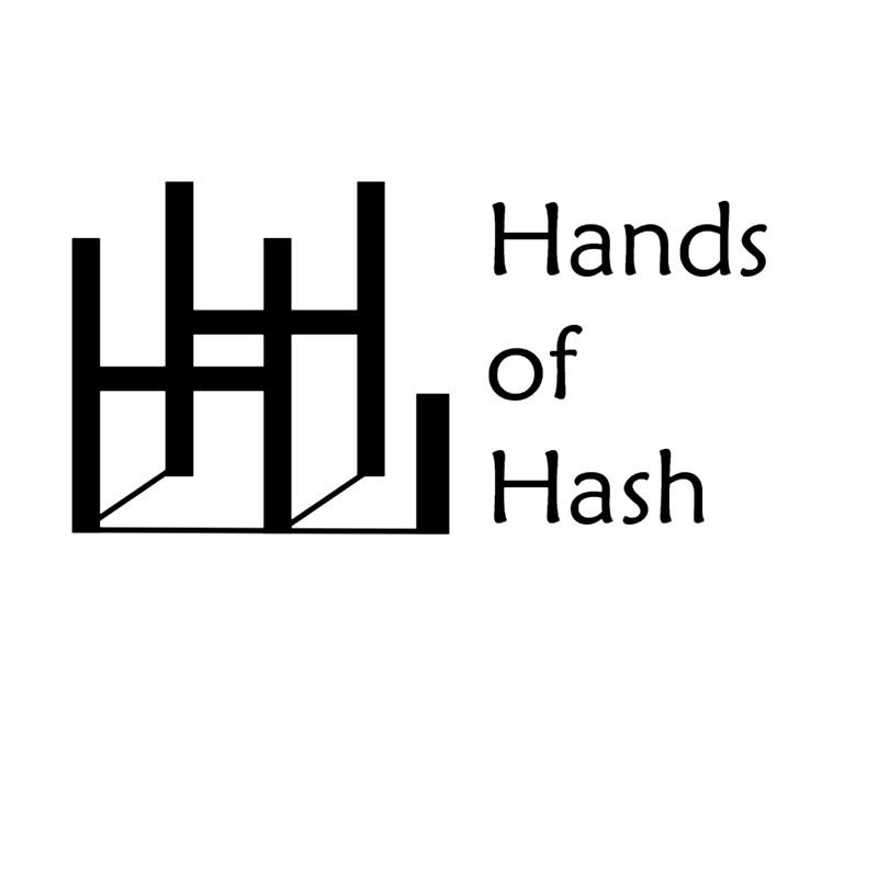 HANDS OF HASH