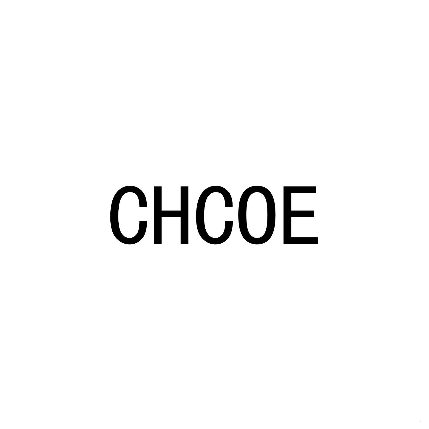 CHCOE