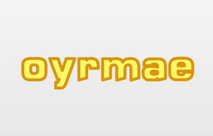 OYRMAE