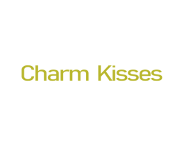 CHARM KISSES
